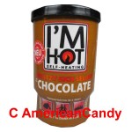 I'm Hot Self-heating Chocolate